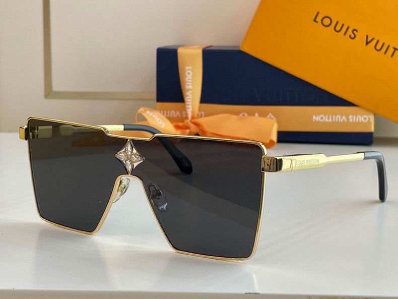 Top Quality L*ouis V*uitton Glasses