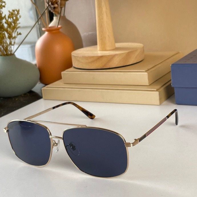 Top Quality G*ucci Glasses