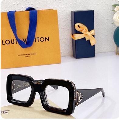 Top Quality L*ouis V*uitton Glasses