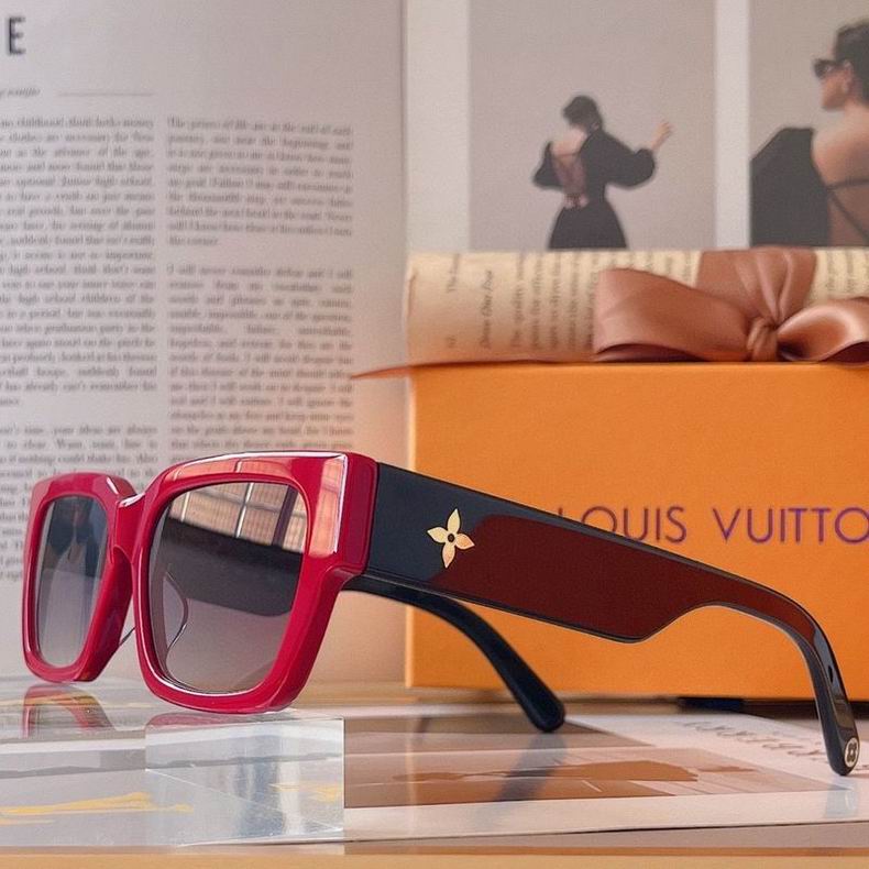 Top Quality L*ouis V*uitton Glasses