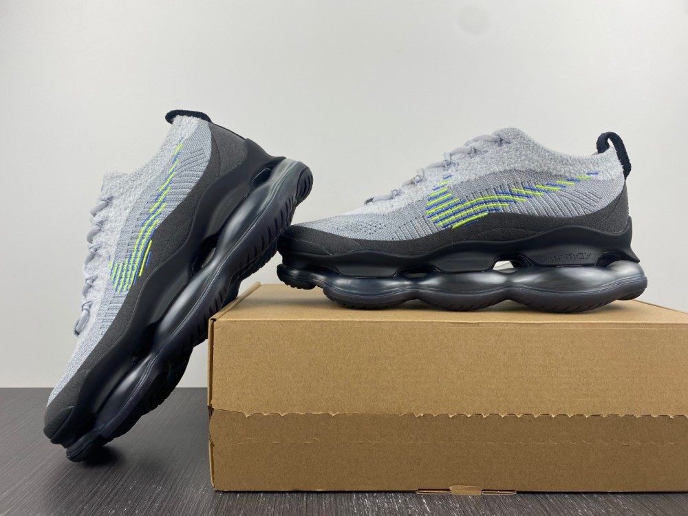 from Air Max Scorpion Fk 2022 DJ4701-002