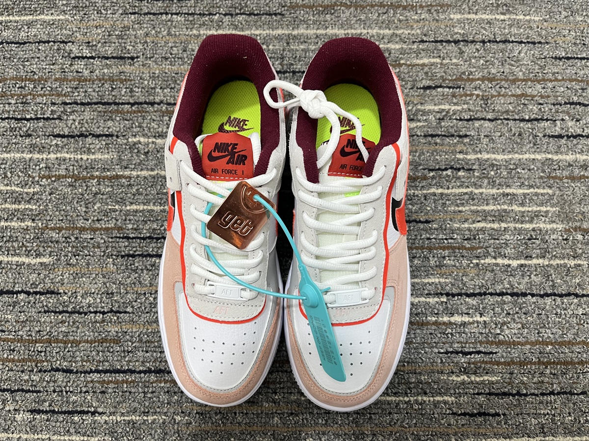 from Nike Air Force 1