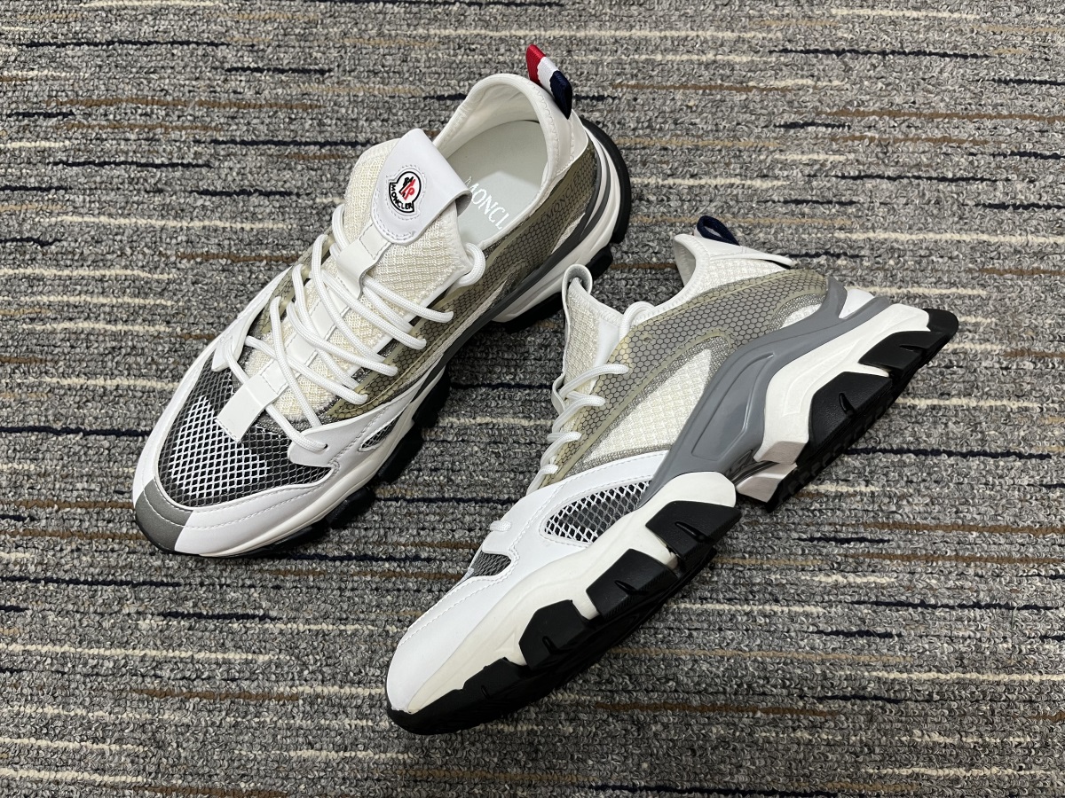 Men M*oncler Top Quality Sneaker