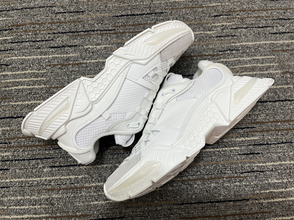 Men Women D*G Top Sneakers