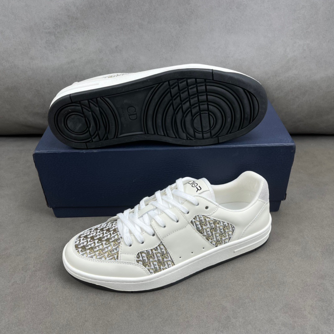 Men D*ior Top Quality Sneakers