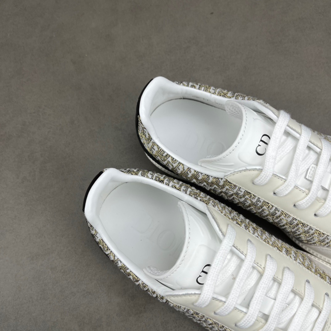 Copy Men D*ior Top Quality Sneakers