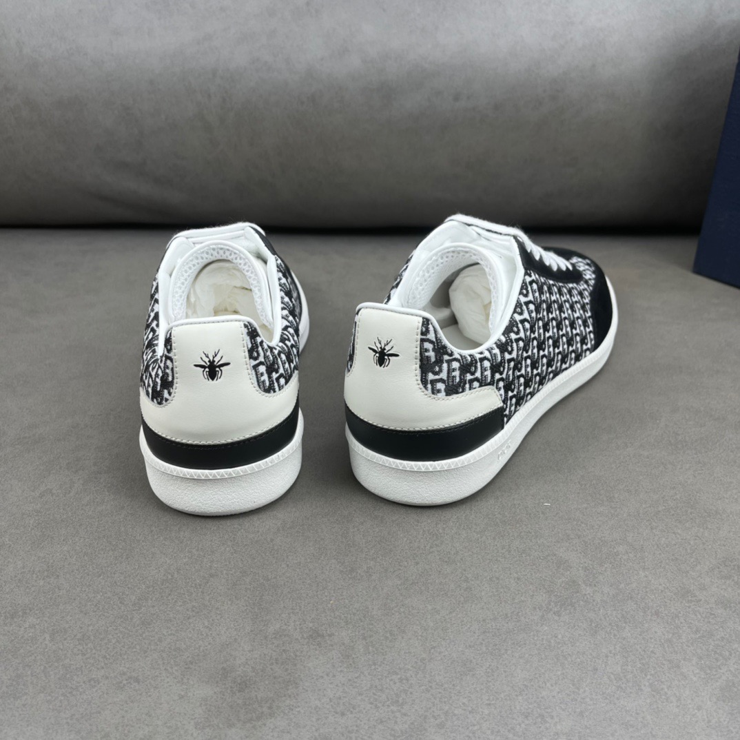 Men D*ior Top Quality Sneakers