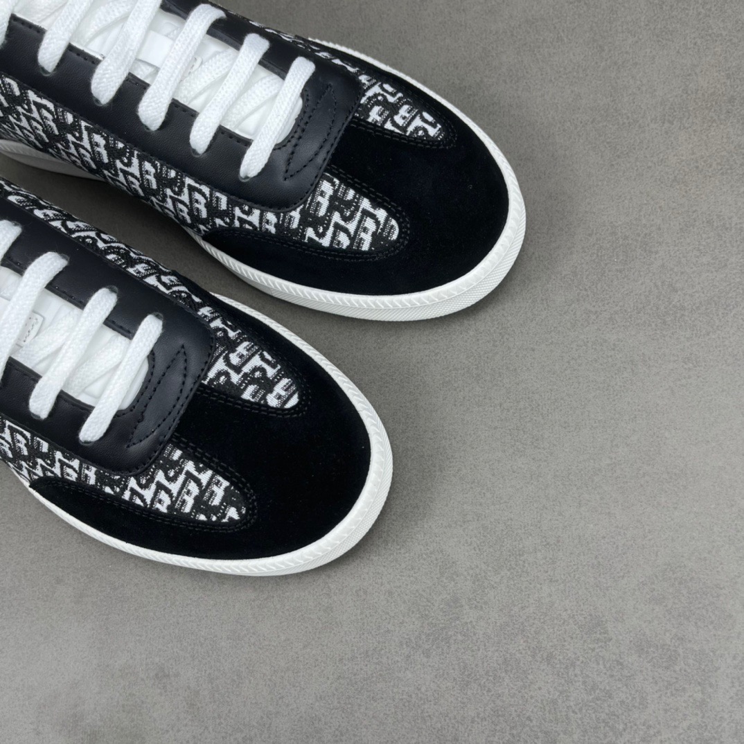 Men D*ior Top Quality Sneakers