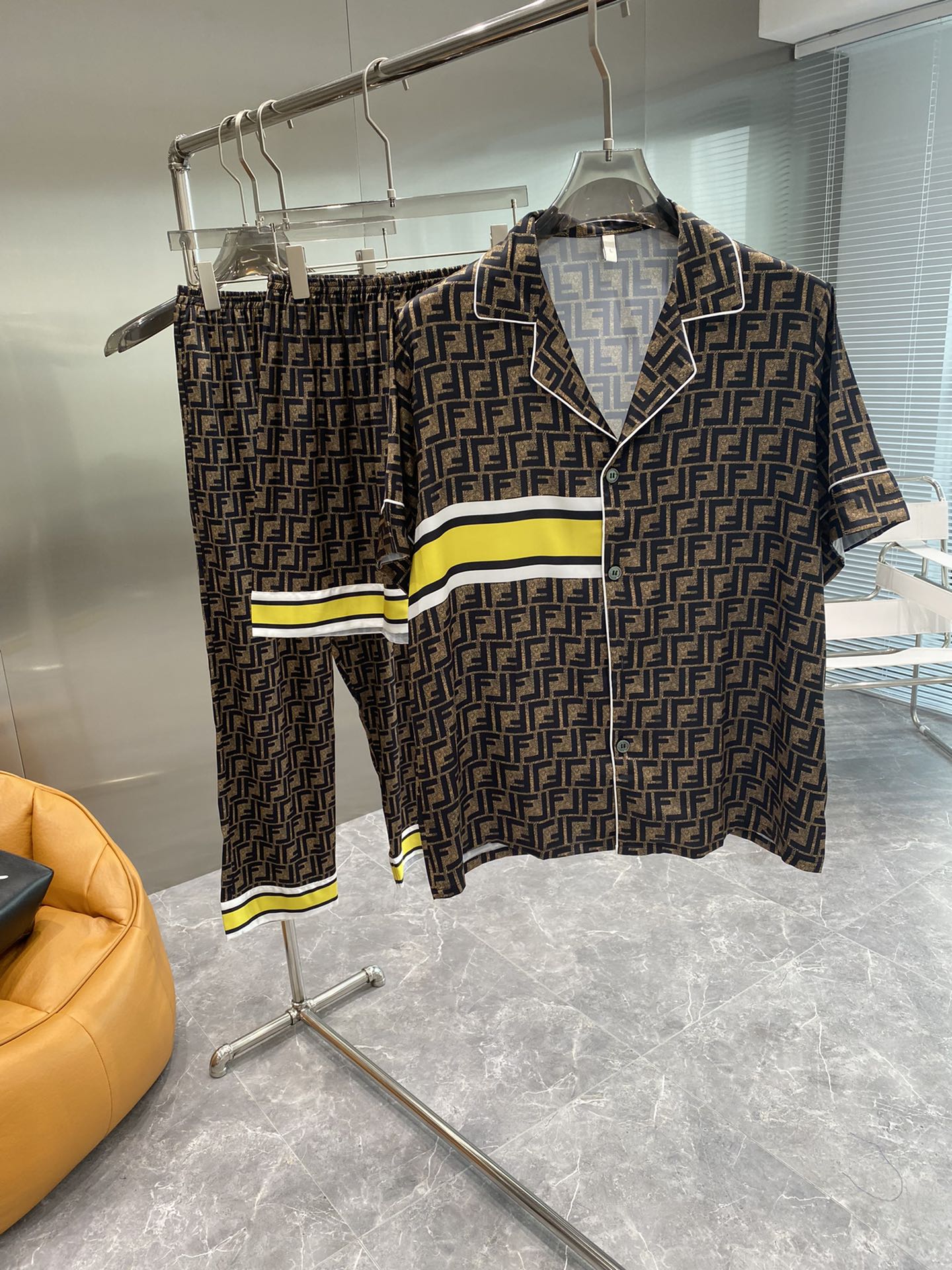 Men Sets Top Quality