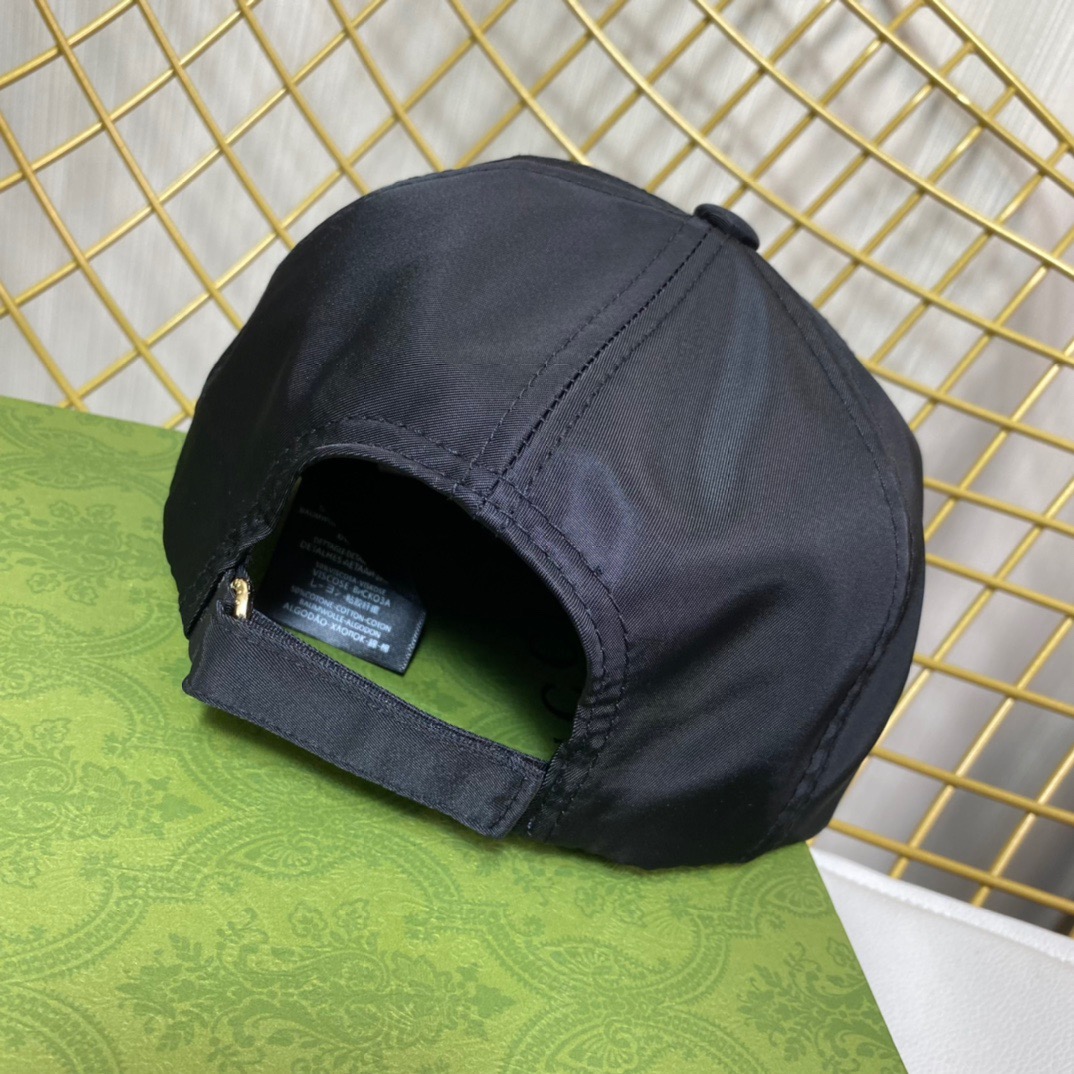 Men Women G*ucci Baseball cap