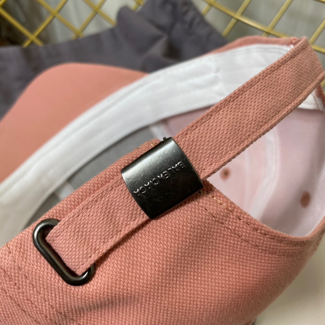 Men Women B*alenciaga Baseball cap