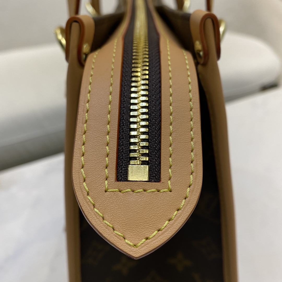 L*ouis V*uitton Top Bag 27.5*13*23.5CM