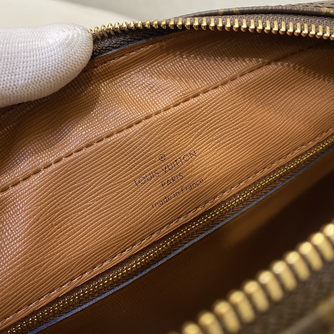 L*ouis V*uitton Top Bag 28*12.5*20CM