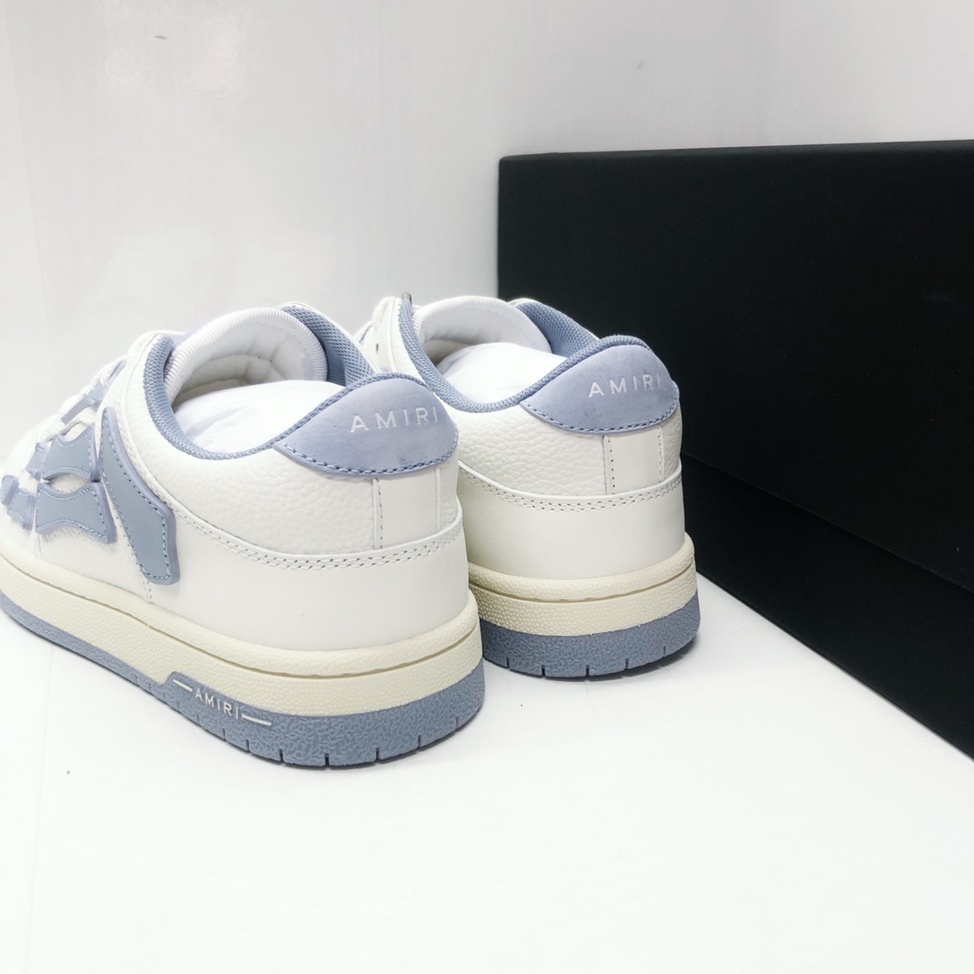 Men Women A*miri Top Sneakers