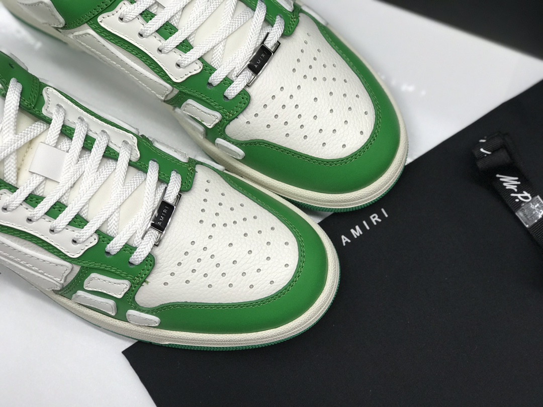 Men Women A*miri Top Sneakers