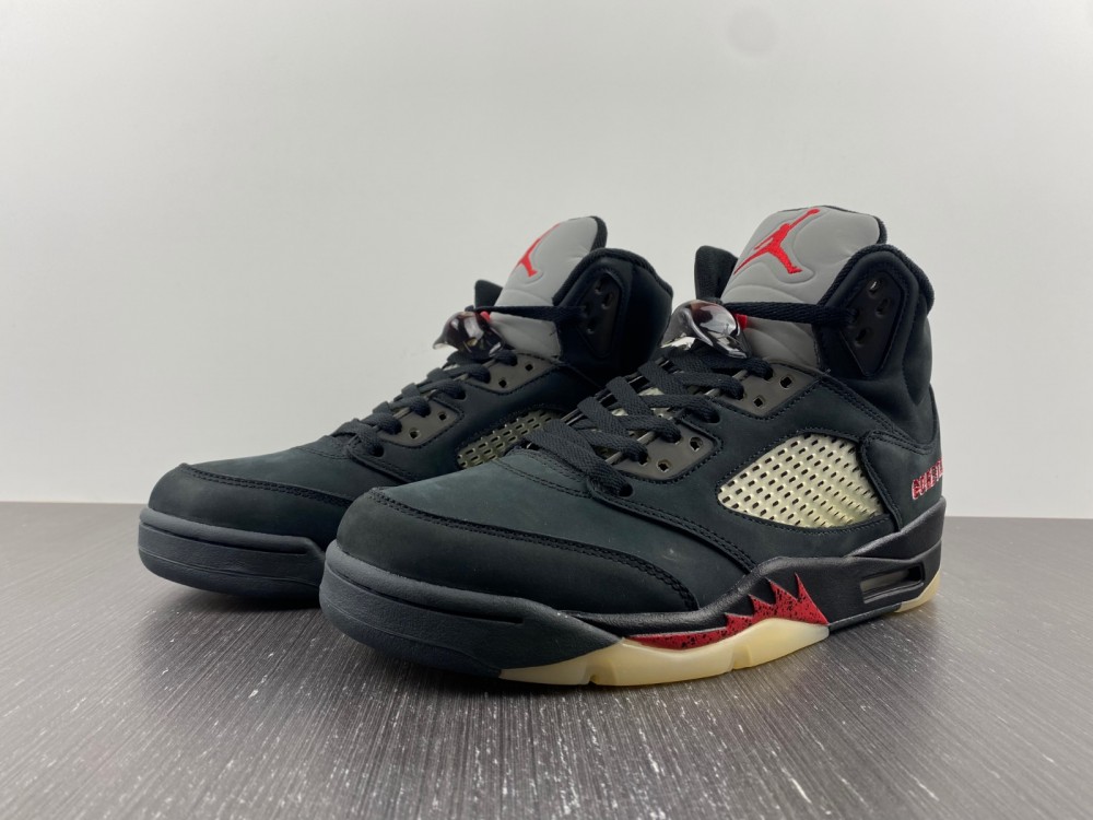 Air Jordan 5 Gore-Tex DR0092-001