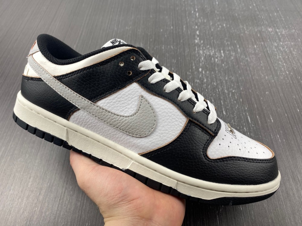 from Nike SB Dunk Low