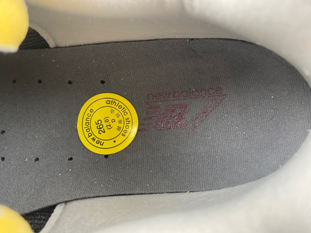 New B*alance Top Quality Sneakers