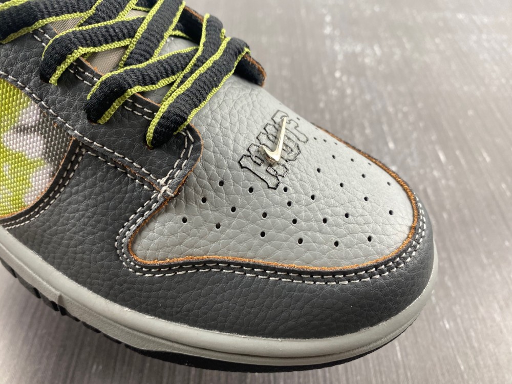 from Nike SB Dunk Low