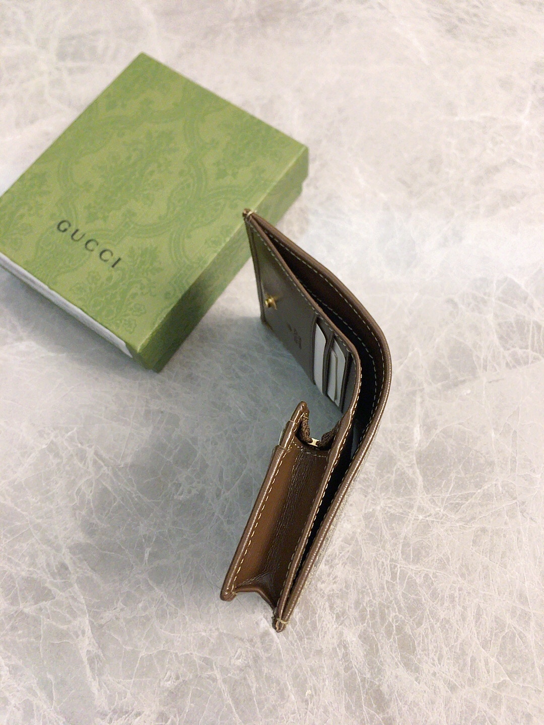 G*ucci Bag Top Quality 11*8.5*3CM