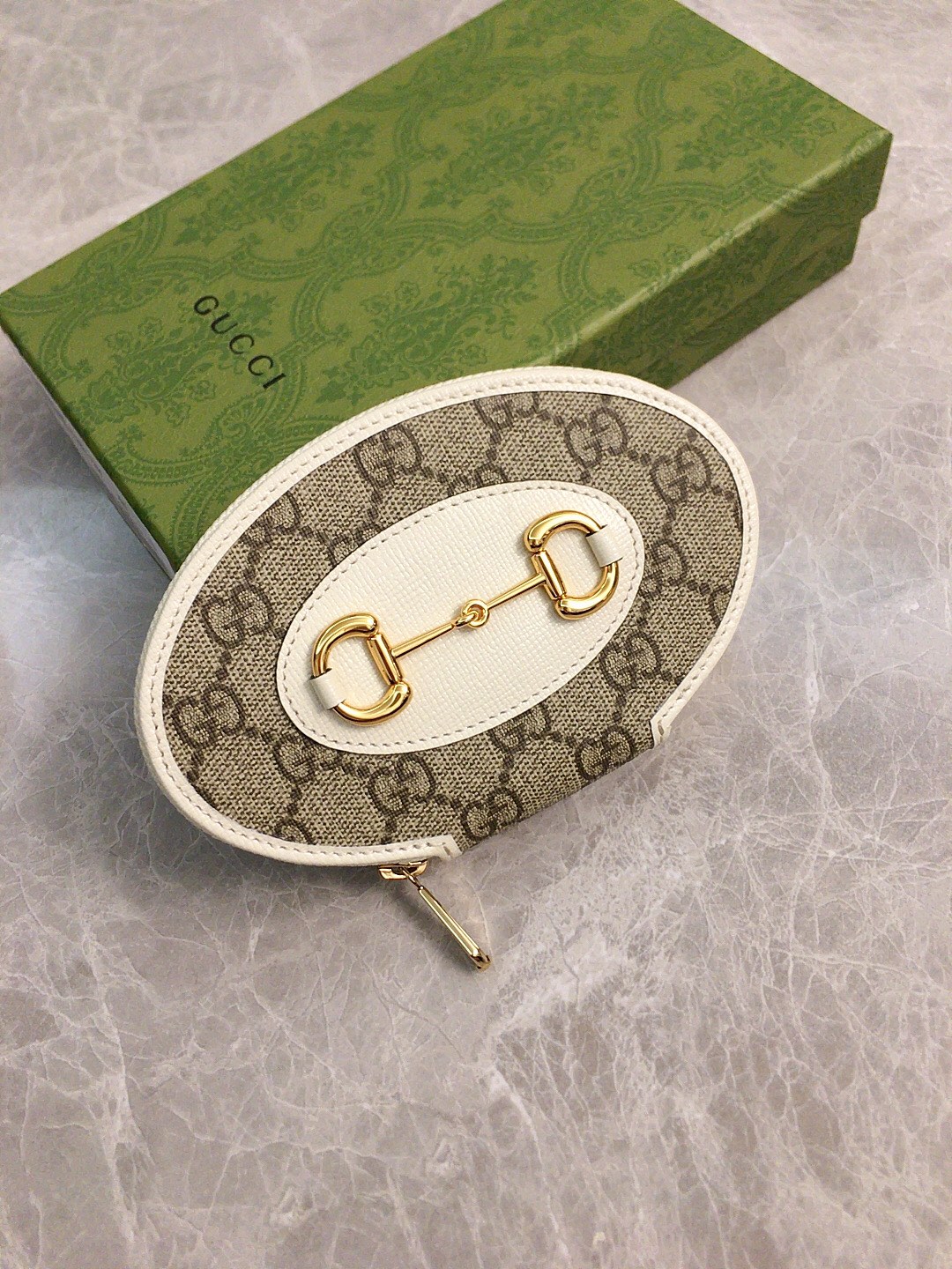 G*ucci Bag Top Quality 15*10*2.5CM