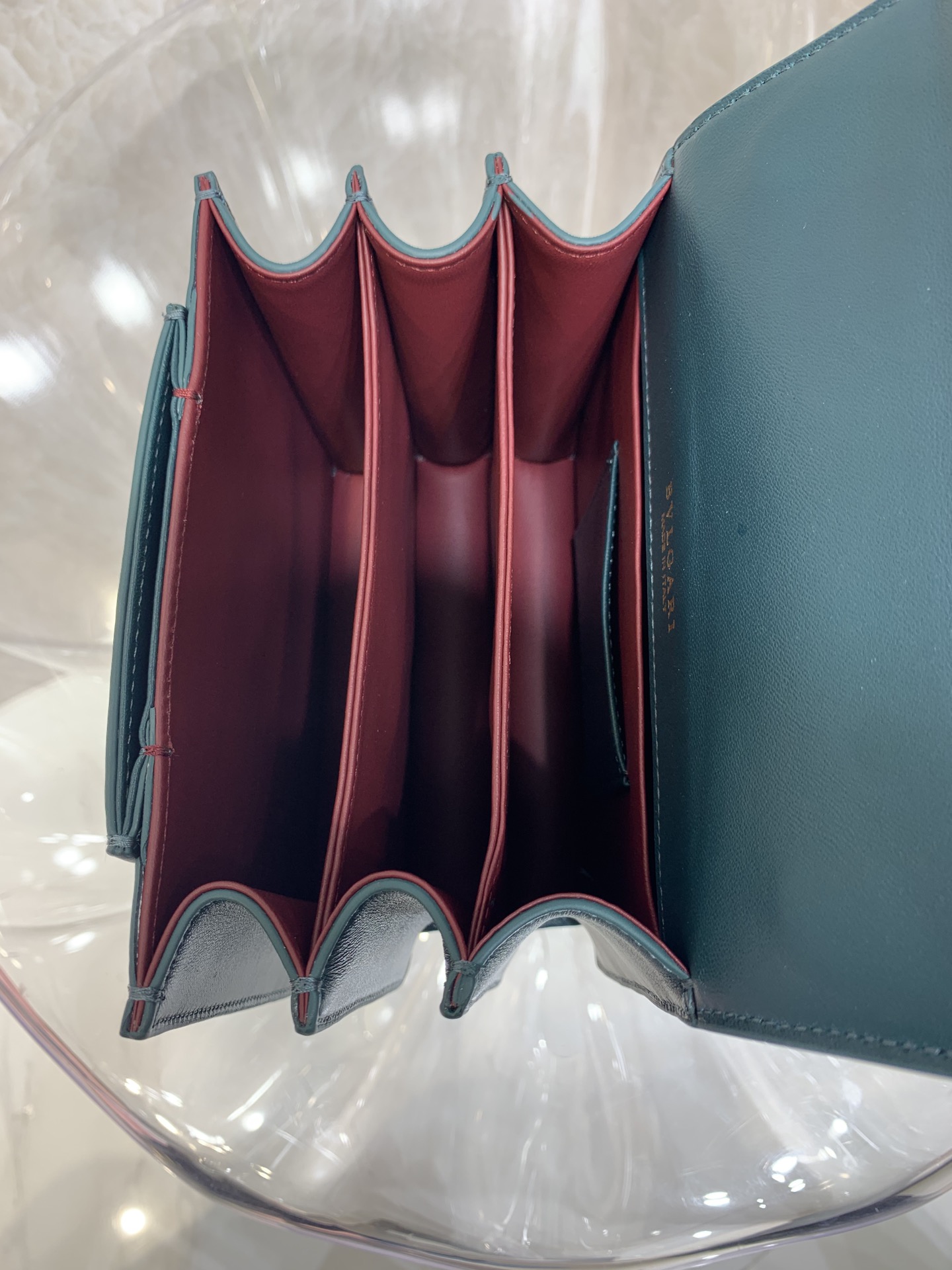 B*vlgari Bag Top Quality 18*15*9.5CM