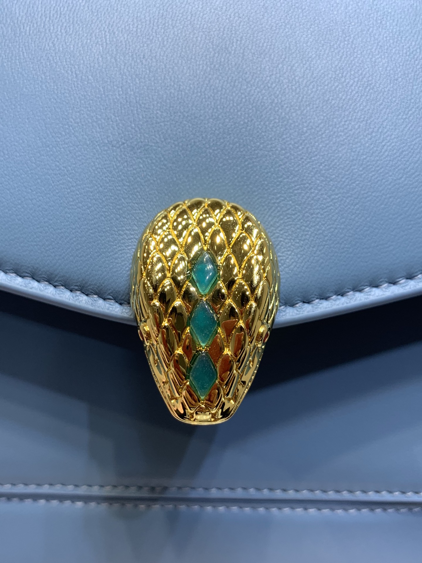 B*vlgari Bag Top Quality 25*14.5*9CM