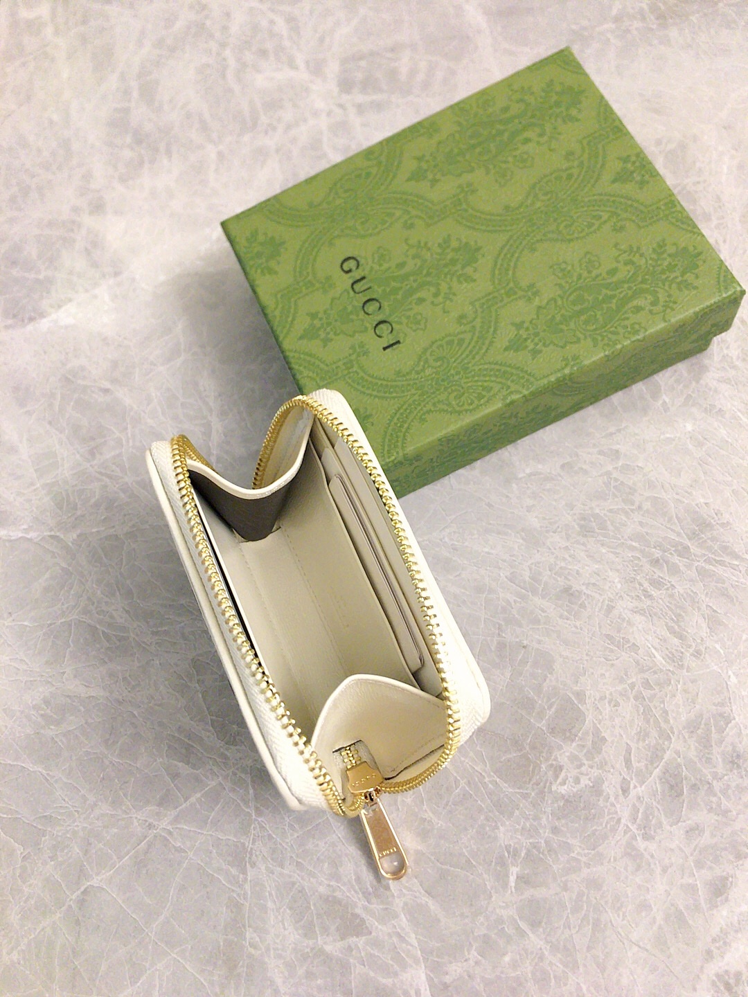 G*ucci Bag Top Quality 11.5*8.5*3CM