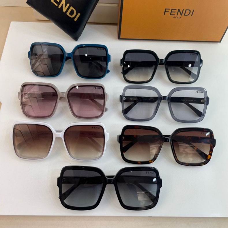 Top Quality F*endi Glasses