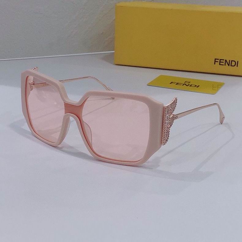 Top Quality F*endi Glasses