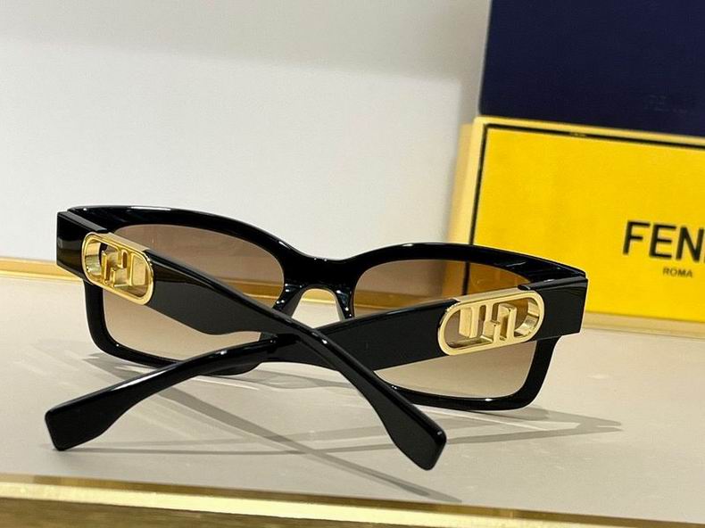 Top Quality F*endi Glasses