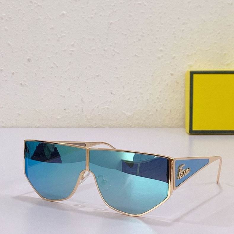 Top Quality F*endi Glasses