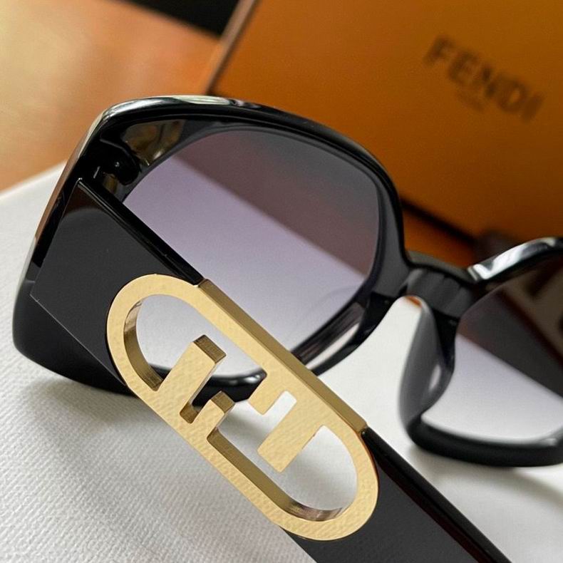 Top Quality F*endi Glasses
