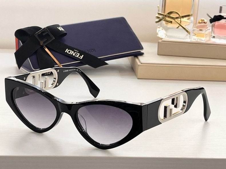 Top Quality F*endi Glasses