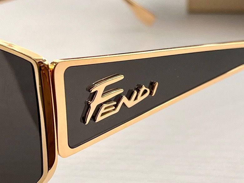 Top Quality F*endi Glasses