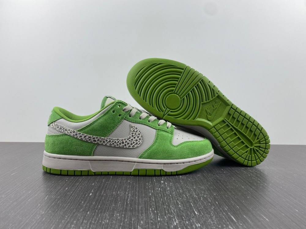 from Dunk Low Safari Swoosh DR0156-300