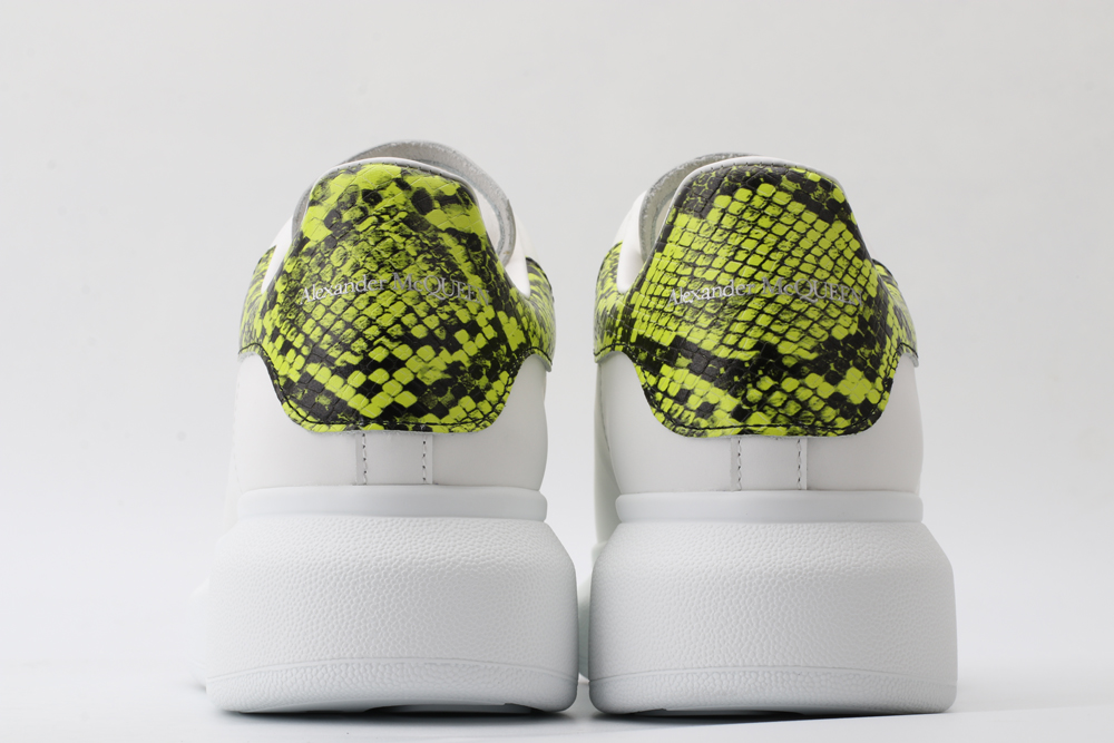 Men Women A*lexander M*cqueen Top Quality Sneaker