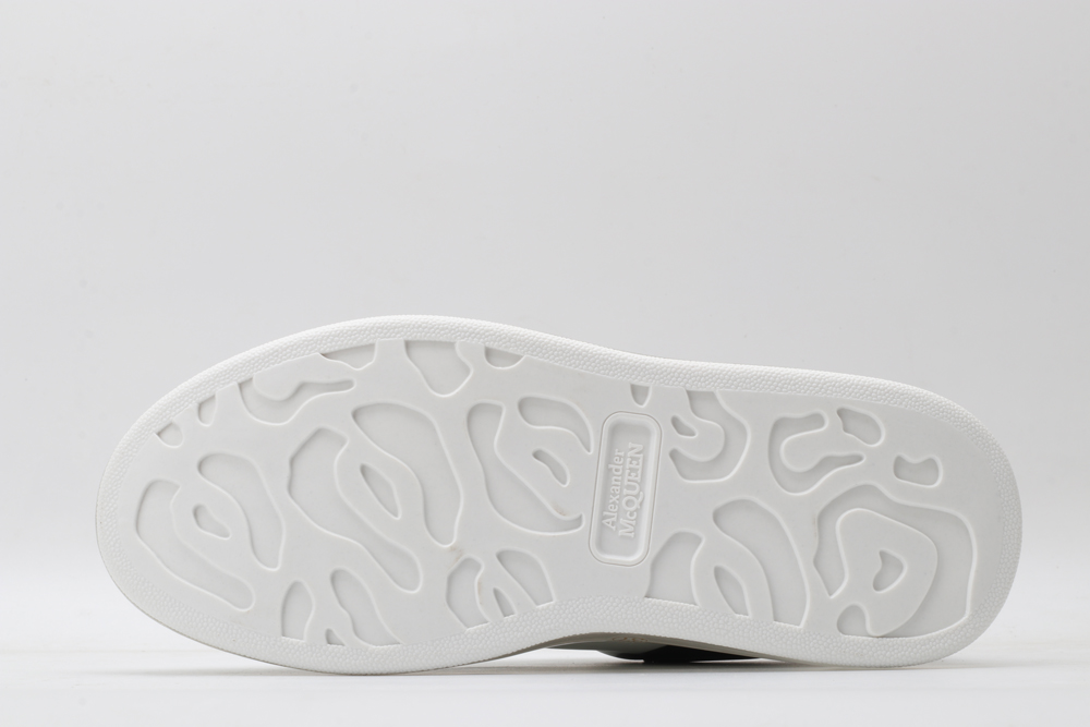 Men Women A*lexander M*cqueen Top Quality Sneaker