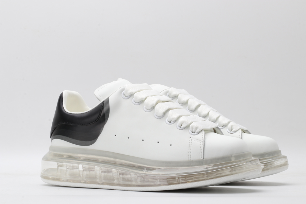 Men Women A*lexander M*cqueen Top Quality Sneaker