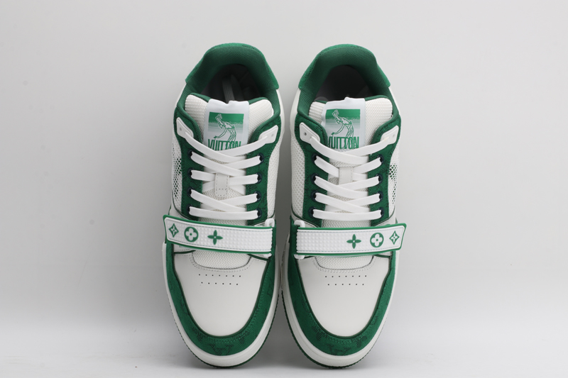 Men Women L*ouis V*uitton Top Sneaker