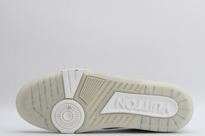 Men Women L*ouis V*uitton Top Sneaker