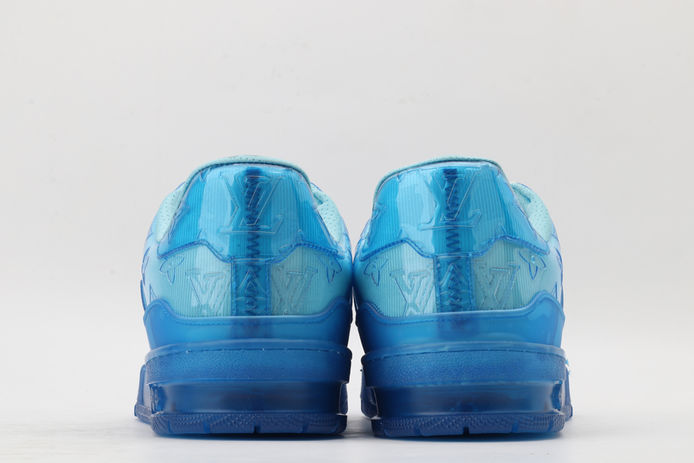 Men Women L*ouis V*uitton Top Sneaker