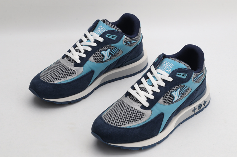 Men Women L*ouis V*uitton Top Sneaker