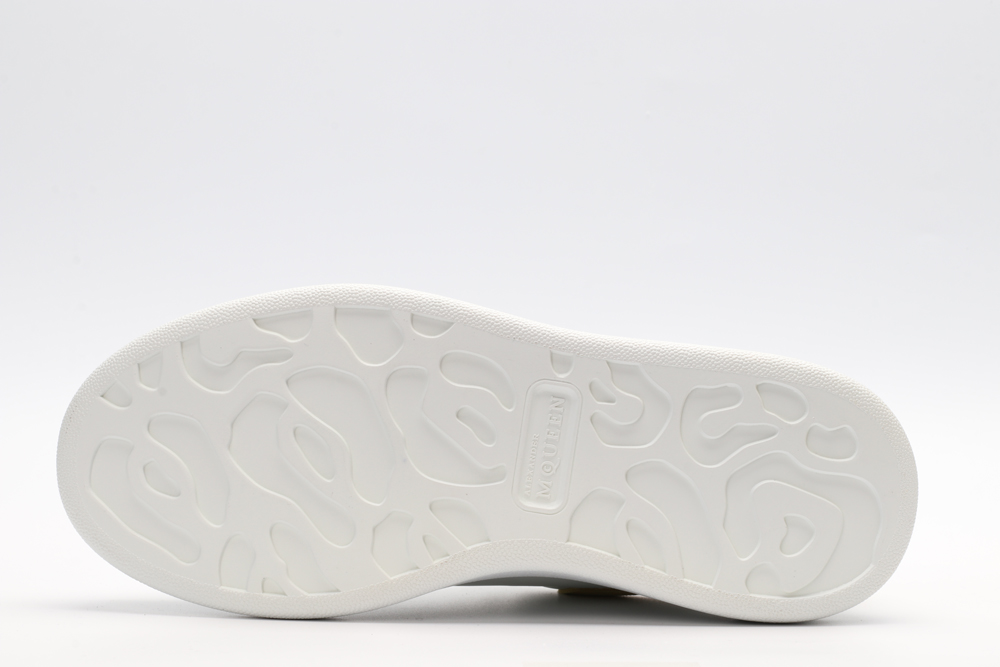 Men Women A*lexander M*cqueen Top Quality Sneaker