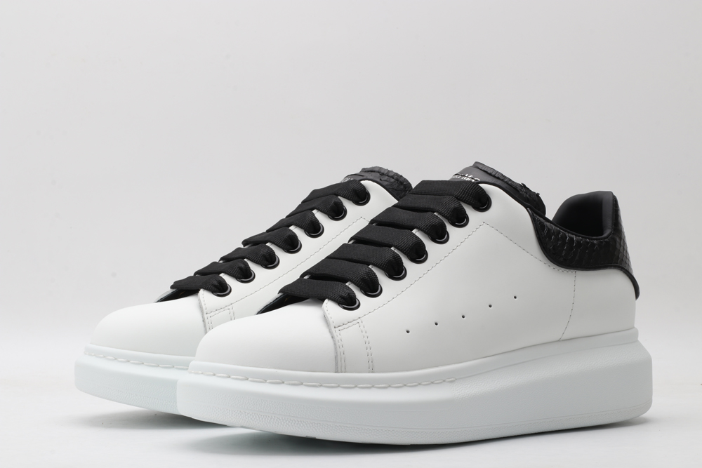 Men Women A*lexander M*cqueen Top Quality Sneaker