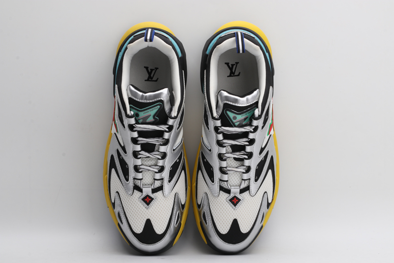 Men Women L*ouis V*uitton Top Sneaker