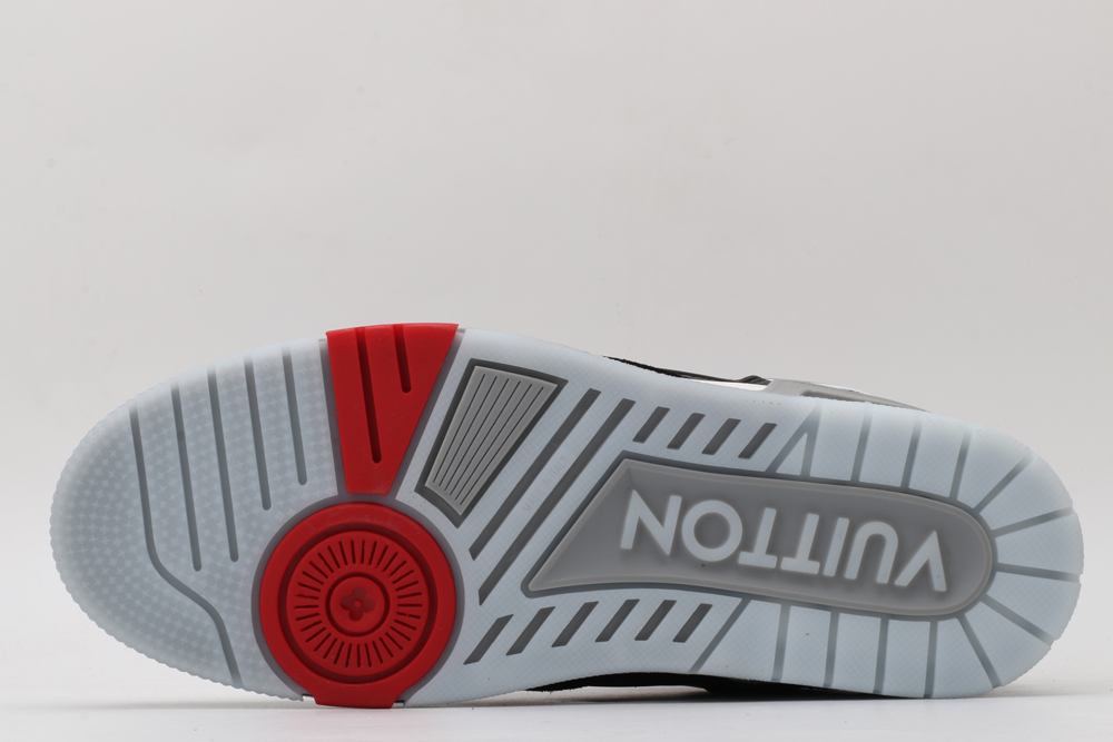 Men Women L*ouis V*uitton Top Sneaker