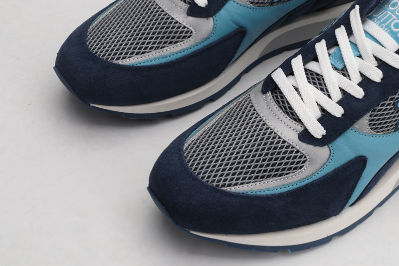 Men Women L*ouis V*uitton Top Sneaker