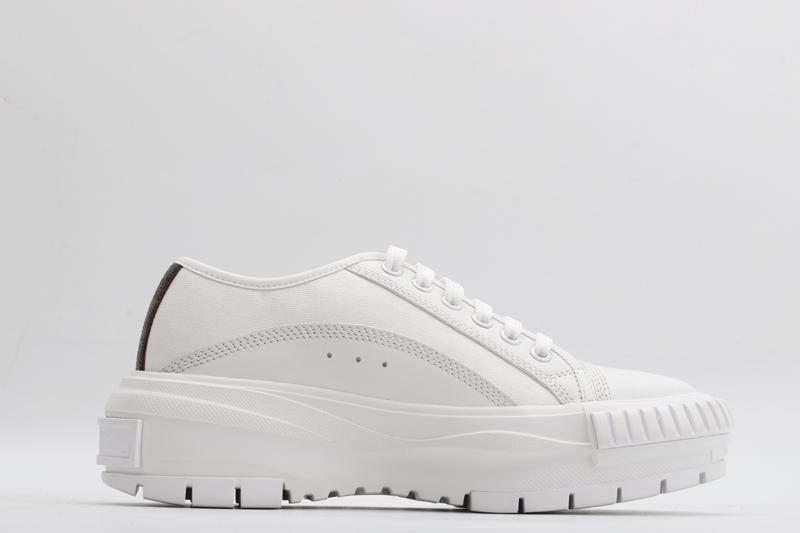 Men Women L*ouis V*uitton Top Sneaker