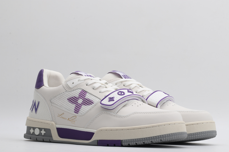 Men Women L*ouis V*uitton Top Sneaker